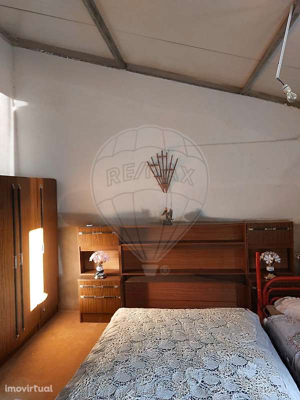 Moradia T2 para venda - Grande imagem: 4/4