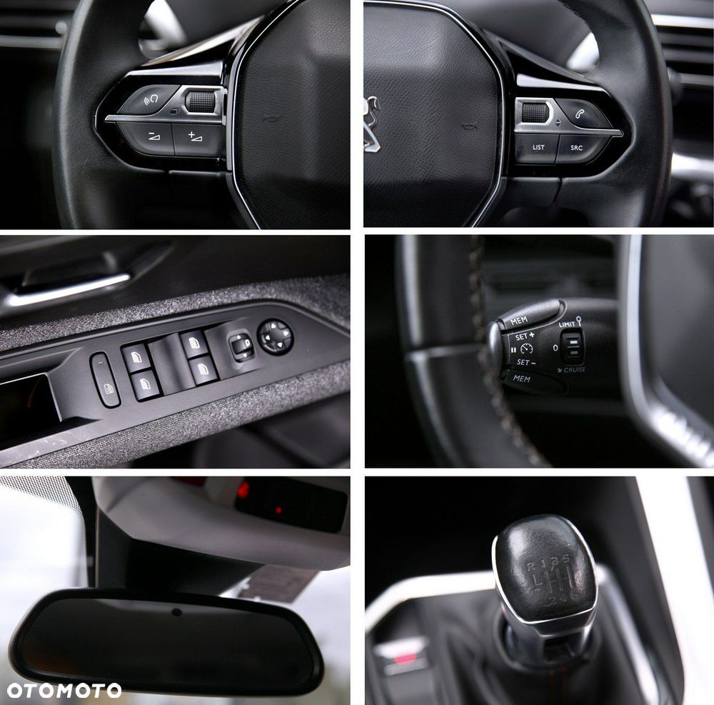 Peugeot 5008 - 10