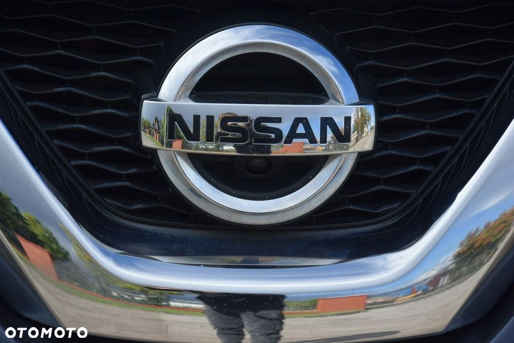 Nissan X-Trail 1.6 DCi Acenta 2WD Xtronic - 8