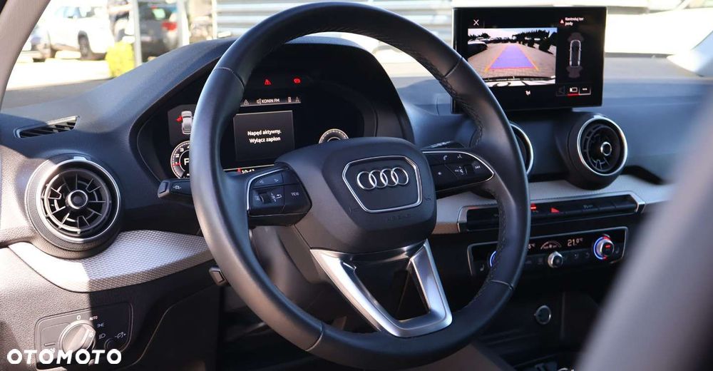 Audi Q2 - 12