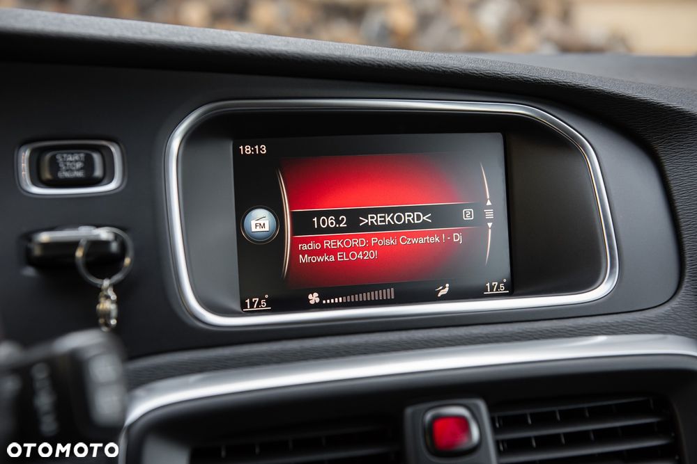 Volvo V40 D2 RDesign - 22