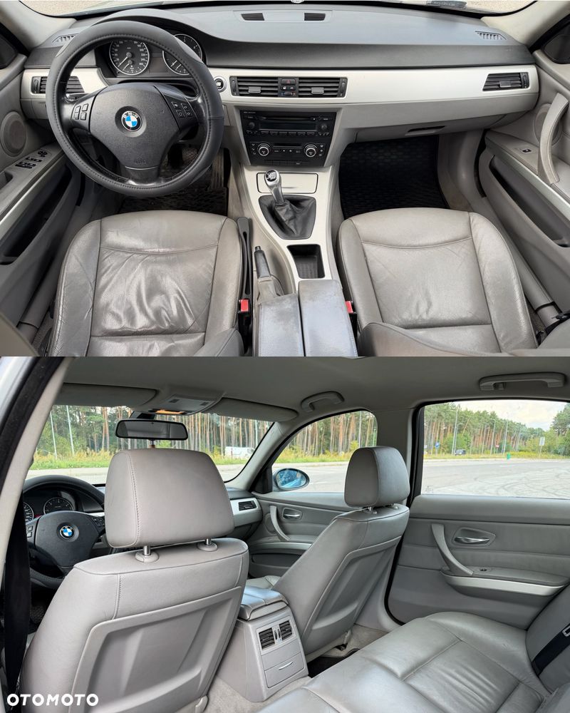 BMW Seria 3 - 8