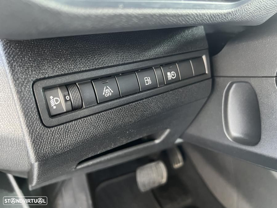 Peugeot 3008 1.6 Hybrid4 Allure Pack e-EAT8 - 21