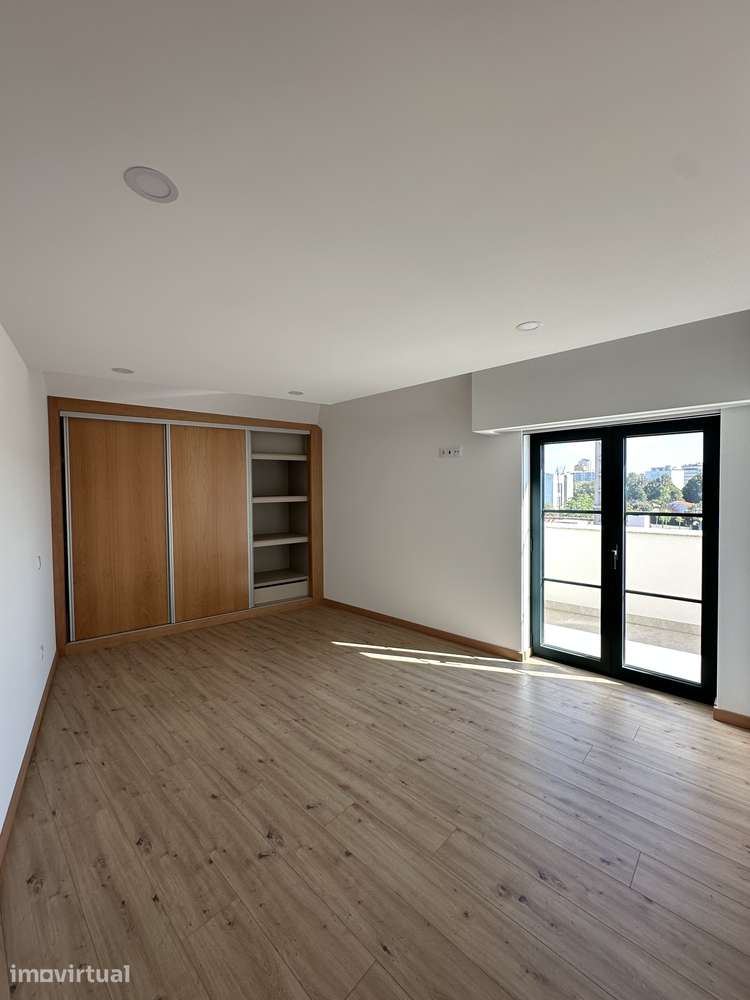 Apartamento T1+1 - Ovar - Grande imagem: 4/8