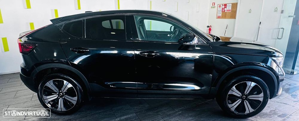 Volvo C40 Recharge Plus - 3