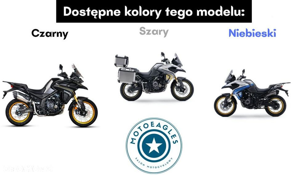 VOGE 525DSX - 11