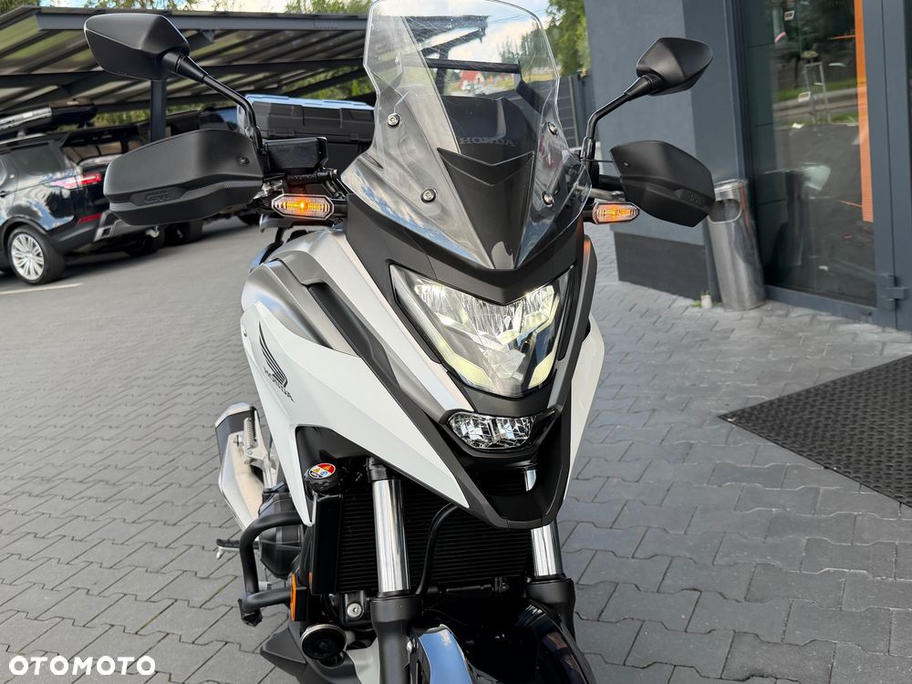 Honda NC - 26