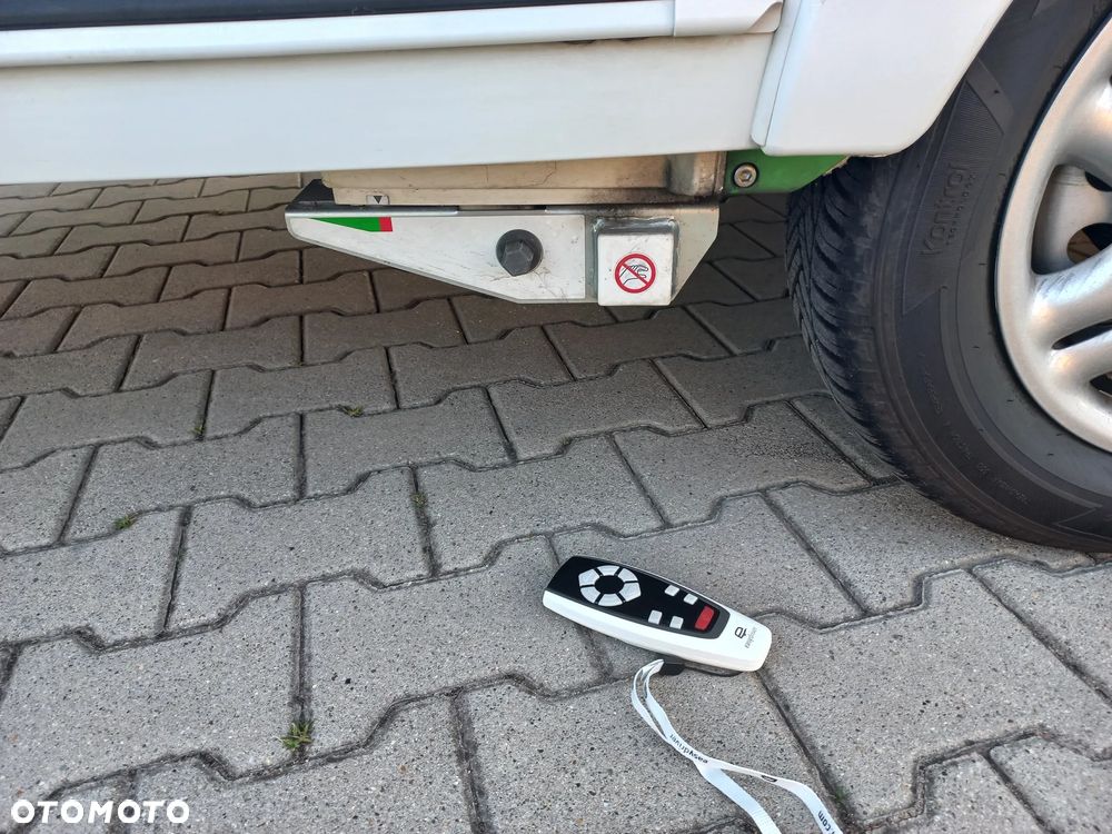 Caravelair Alba 390, DMC 1000,kg. Mover, Markiza, Bagażnik - 31