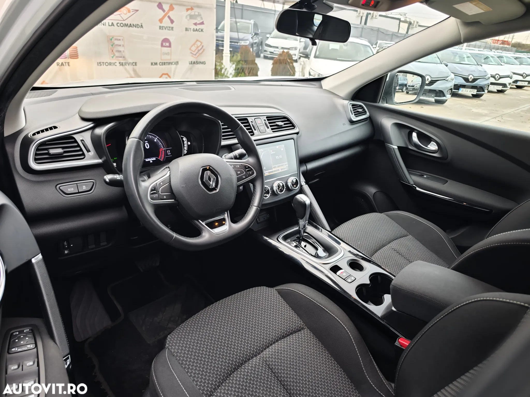 Renault Kadjar - 12