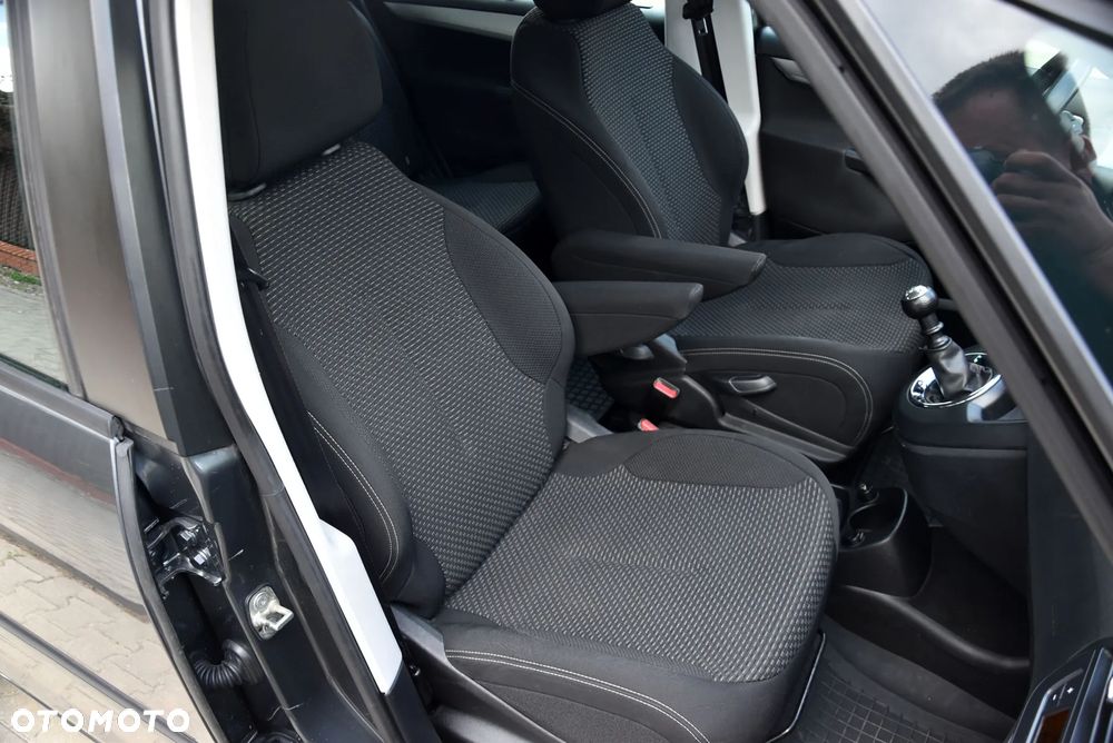 Citroën C4 Picasso - 6