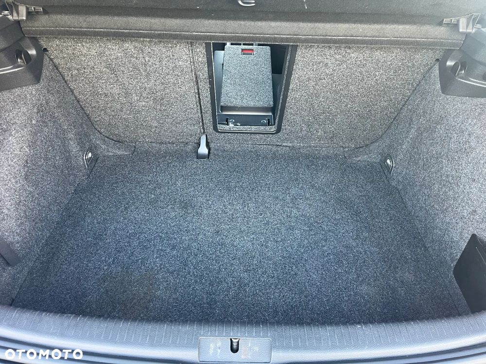 Volkswagen Golf 1.4 Comfortline - 11