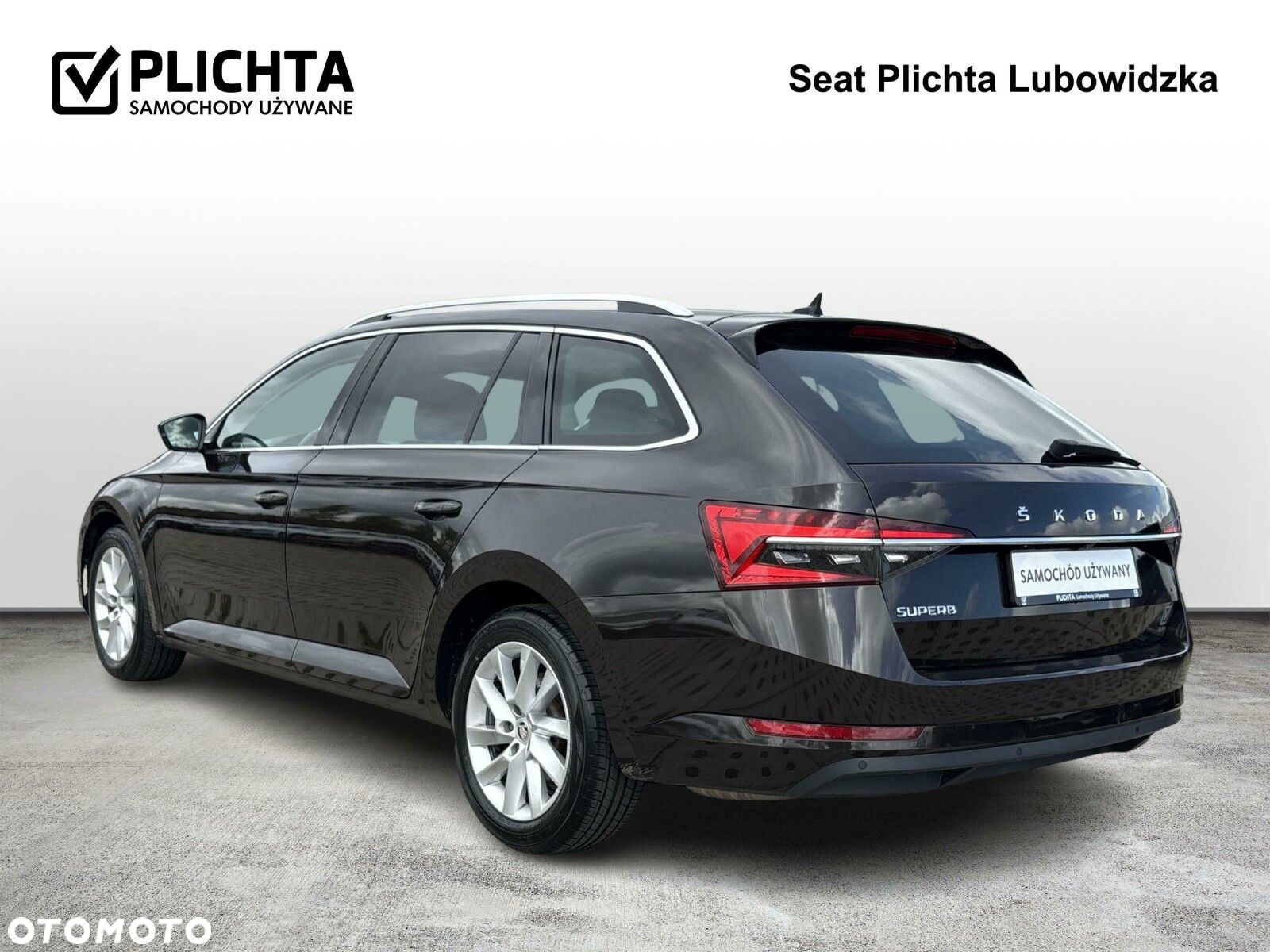 Skoda Superb - 6
