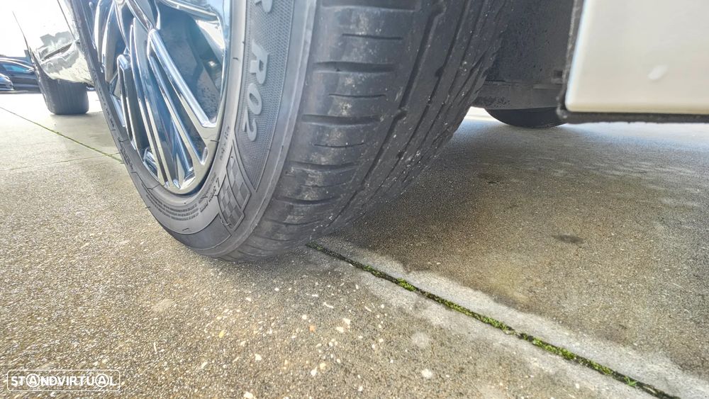 SEAT Ibiza 1.0 TSI Xcellence - 39