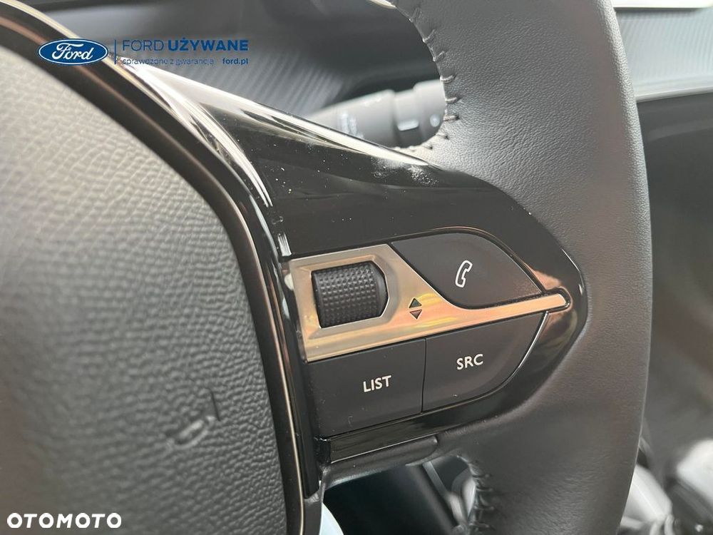 Peugeot 2008 1.2 PureTech Active Pack S&S - 13