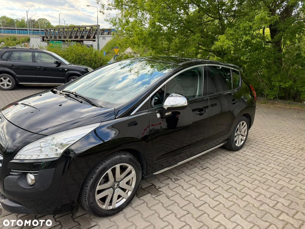 Peugeot 3008 - 8