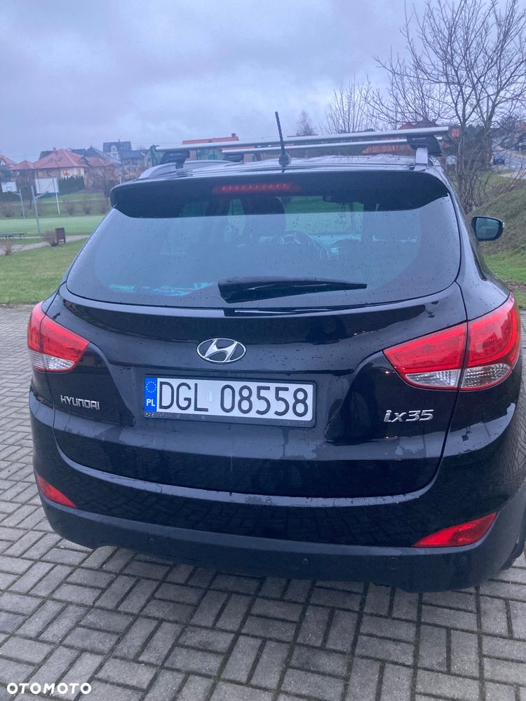 Hyundai ix35 1.6 GDI Classic 2WD - 3