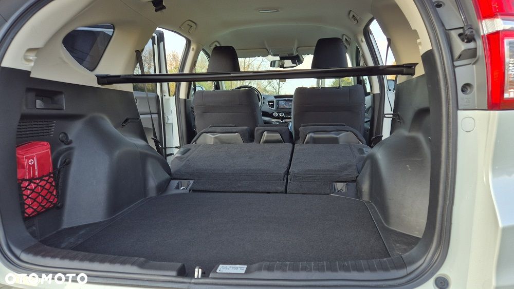 Honda CR-V 1.6i DTEC 2WD Elegance - 14