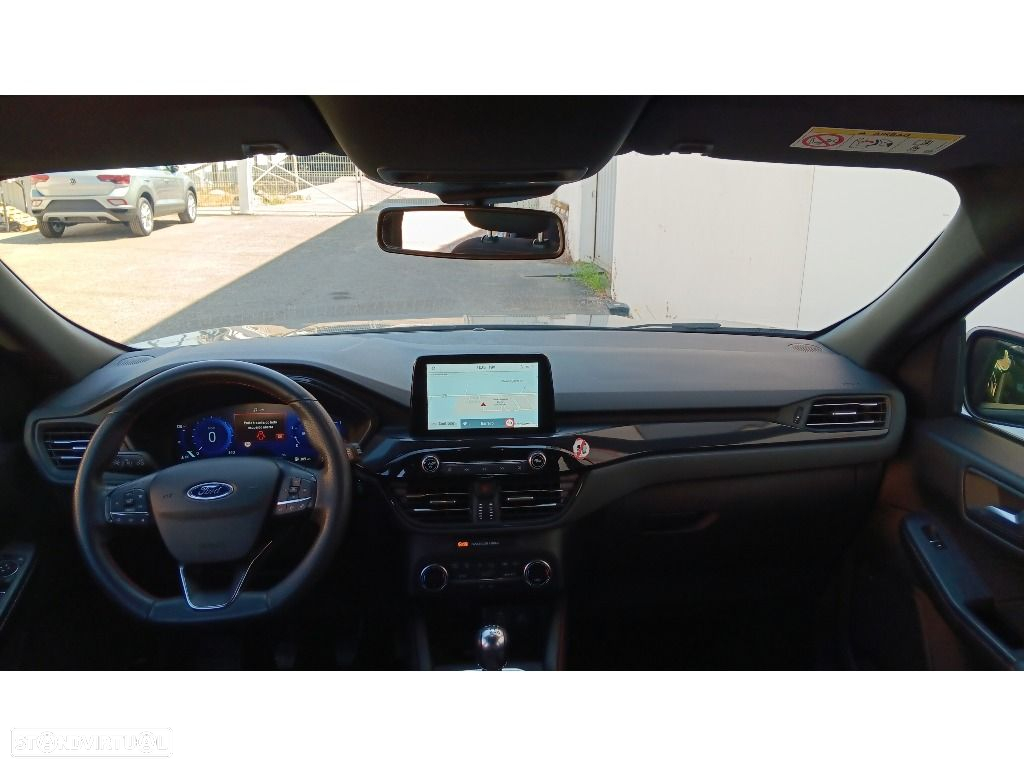 Ford Kuga 1.5 EcoBoost ST-Line - 5