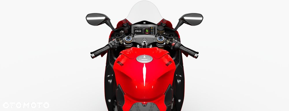 Ducati Panigale V4S - 8