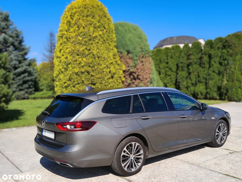 Opel Insignia - 7