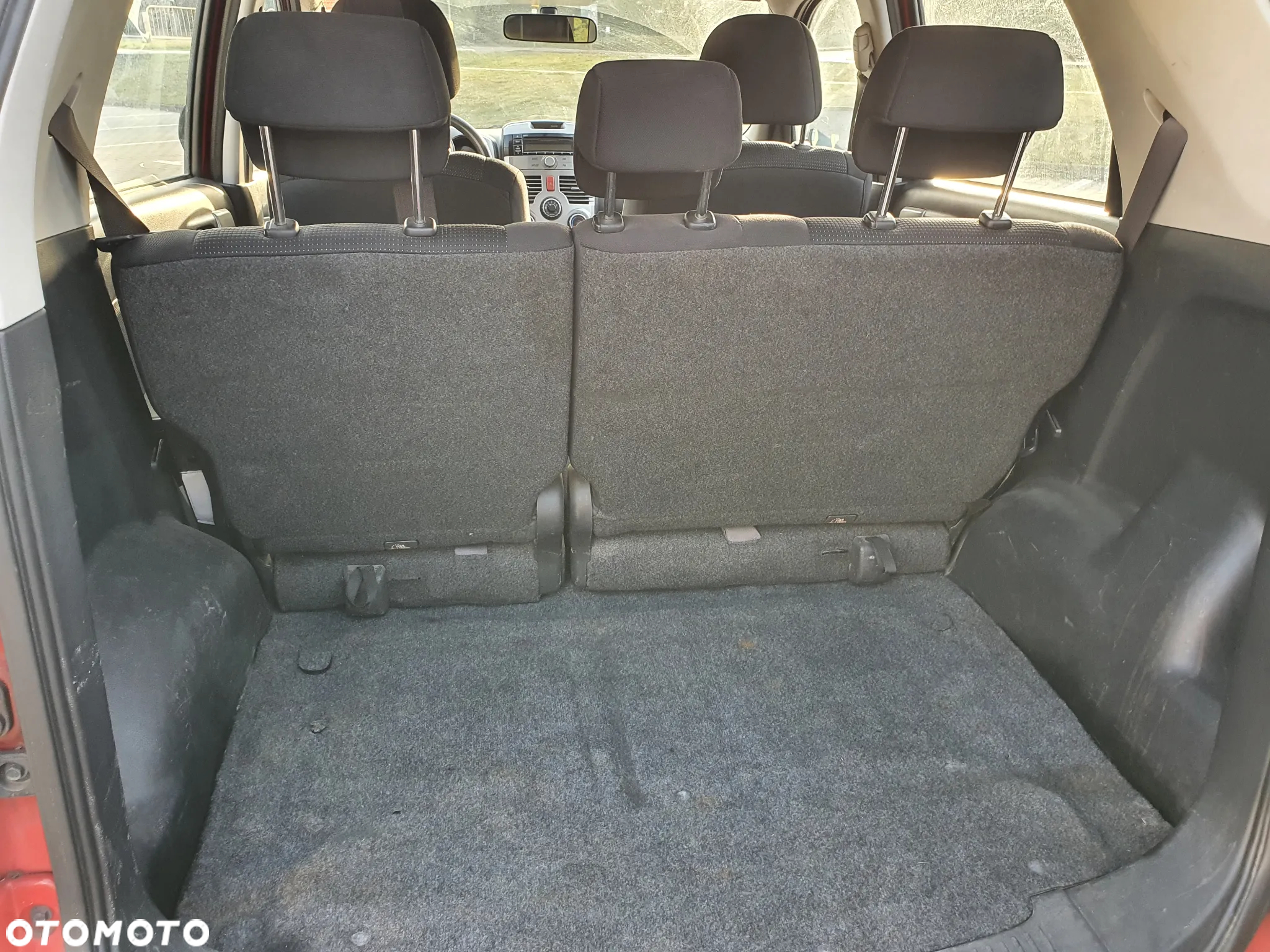 Daihatsu Terios 4WD Top S Pirsch - 21