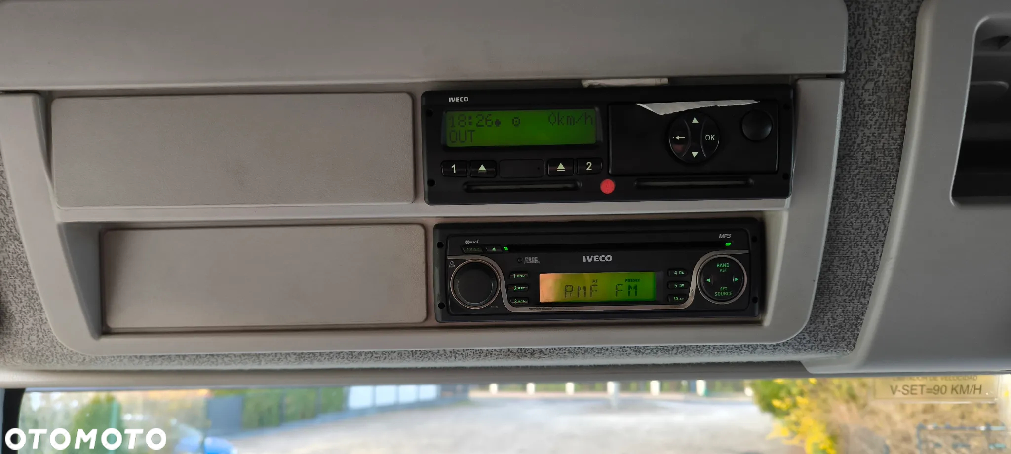 Iveco EuroCargo EEV 120E22 - 31