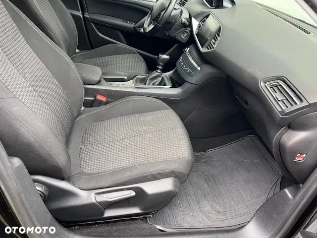 Peugeot 308 BlueHDi FAP 100 Stop & Start Access - 17