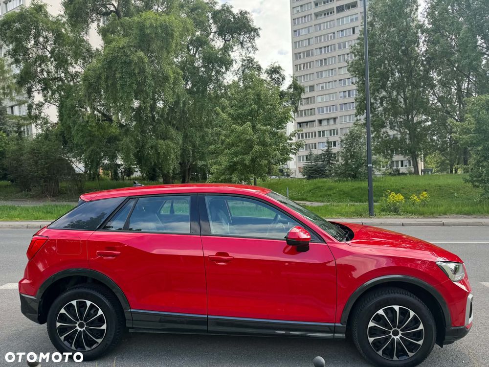 Audi Q2 35 TFSI S tronic - 3