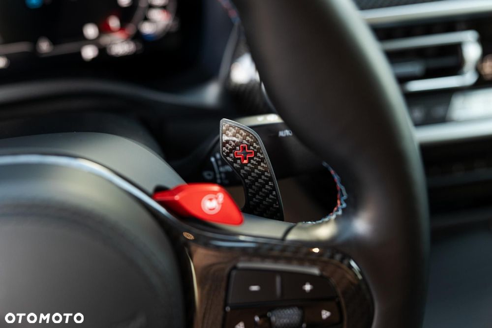 BMW X4 M X4M Competition - 22