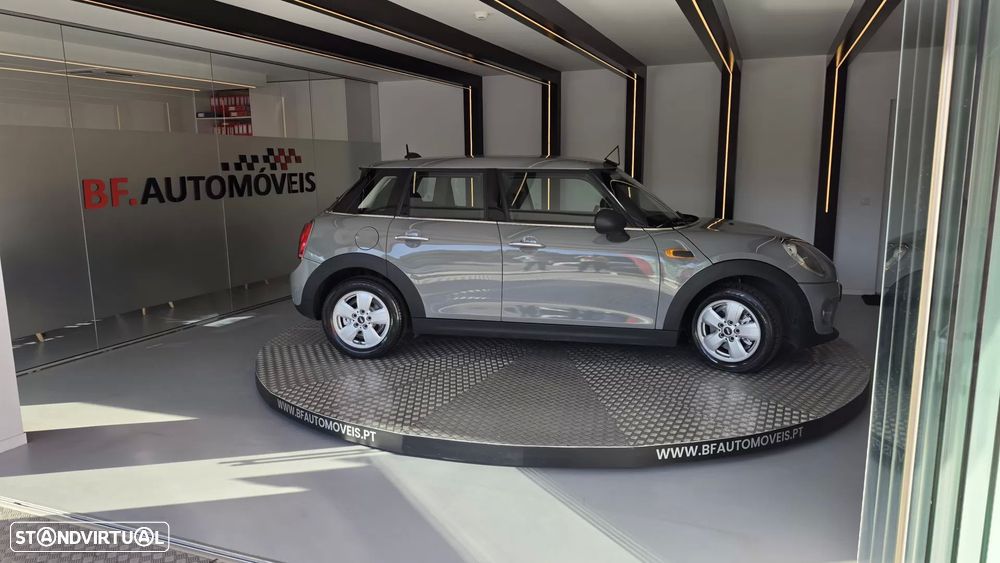 MINI 5 Portas - 9