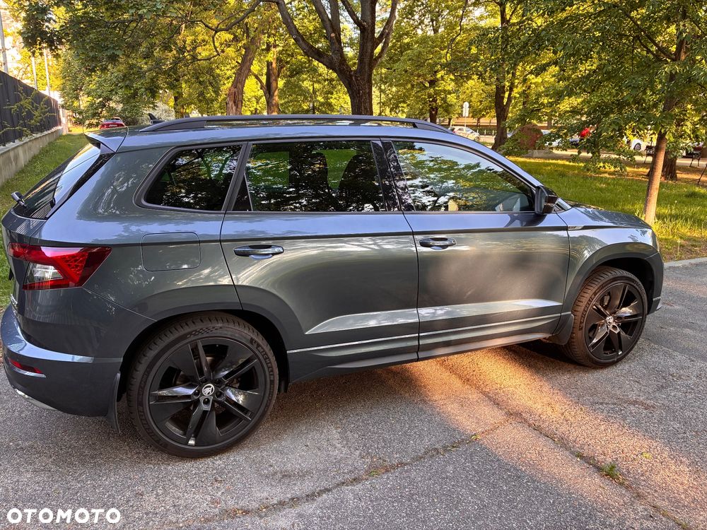 Skoda Karoq - 2