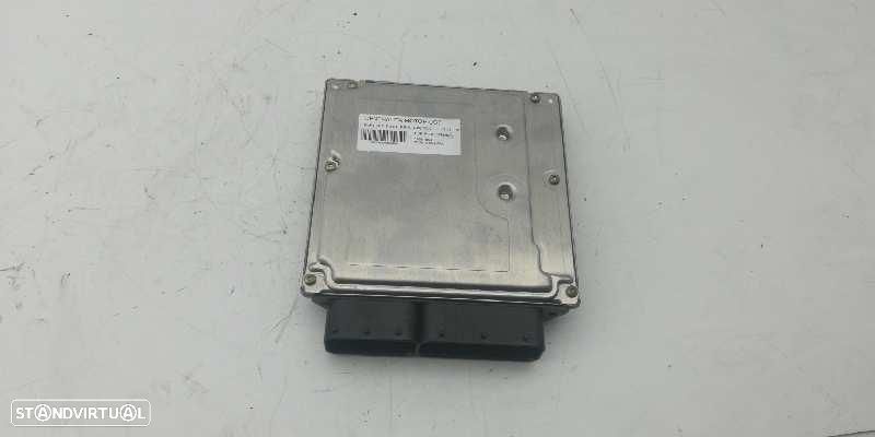 CENTRALINA DO MOTOR UCE BMW SERIE 3 - 1