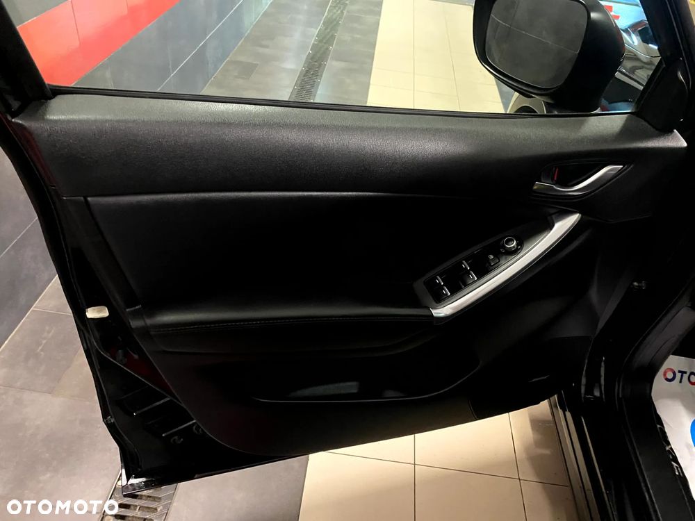 Mazda CX-5 SKYACTIV-G 160 Drive AWD Exclusive-Line - 15