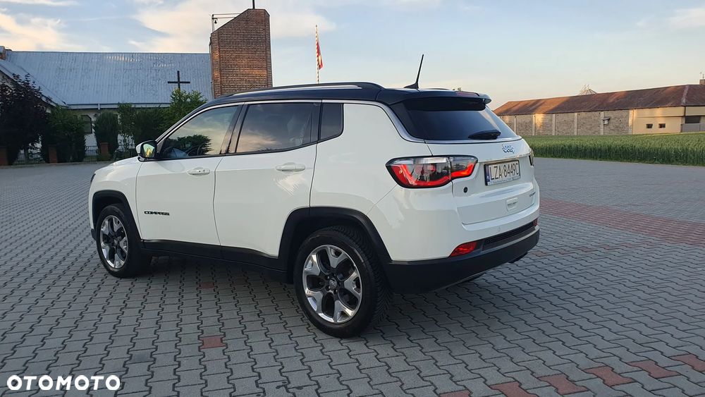 Jeep Compass - 5