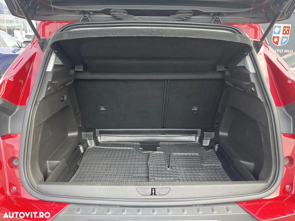 Opel Grandland X - 19