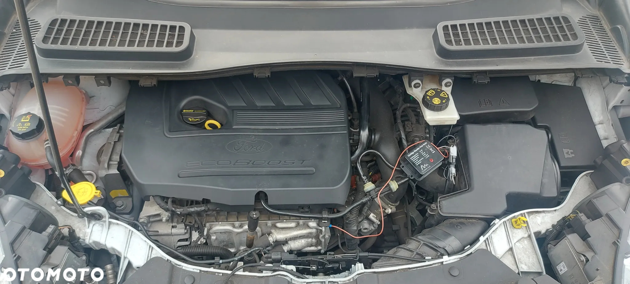 Ford Kuga 1.5 EcoBoost 2x4 ST-Line - 21