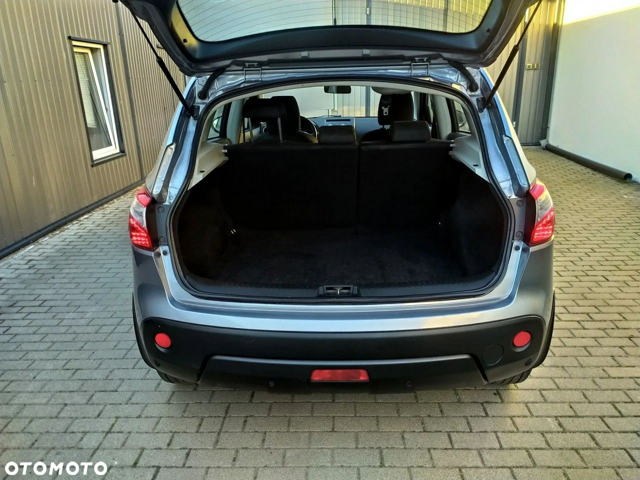 Nissan Qashqai 1.6 Acenta - 21