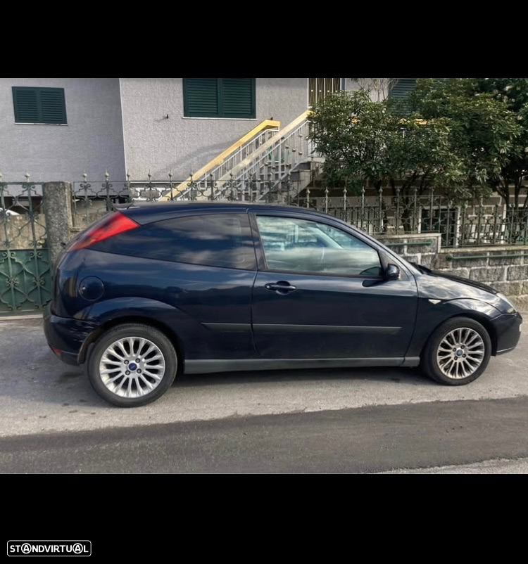 Ford Focus - 3