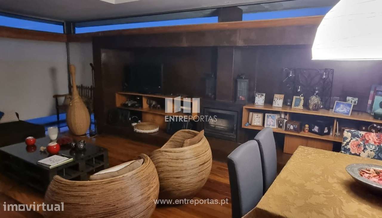 Moradia com jardim para venda, Lanhelas, Caminha - Grande imagem: 3/25