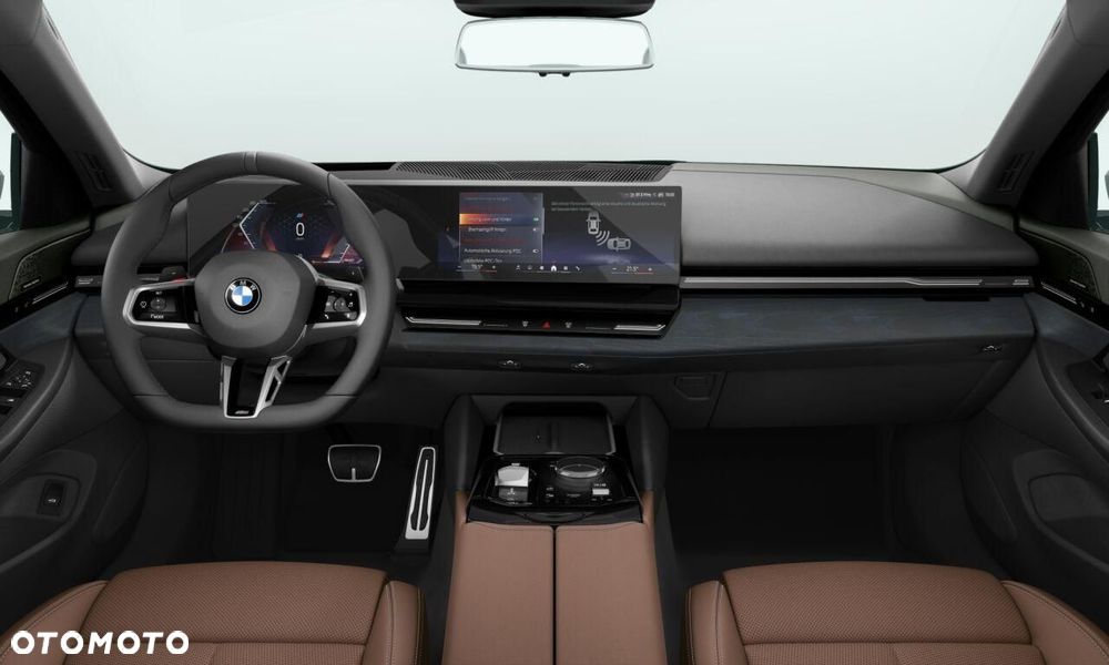BMW Seria 5 - 4