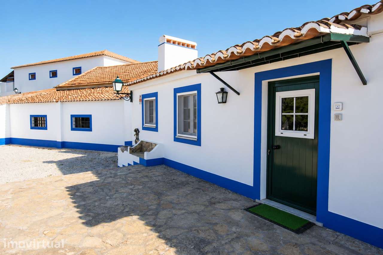 Quinta 13.9 ha, Alcáçovas, Viana do Alentejo - Grande imagem: 4/60