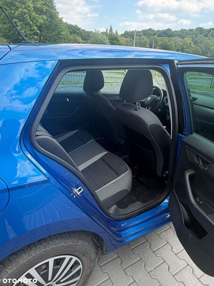 Skoda Fabia 1.0 Joy - 7