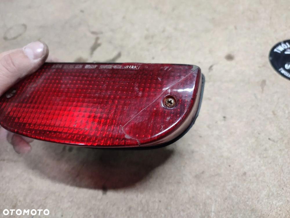 Lampa tył, tylna Suzuki Bandit 400 - 5