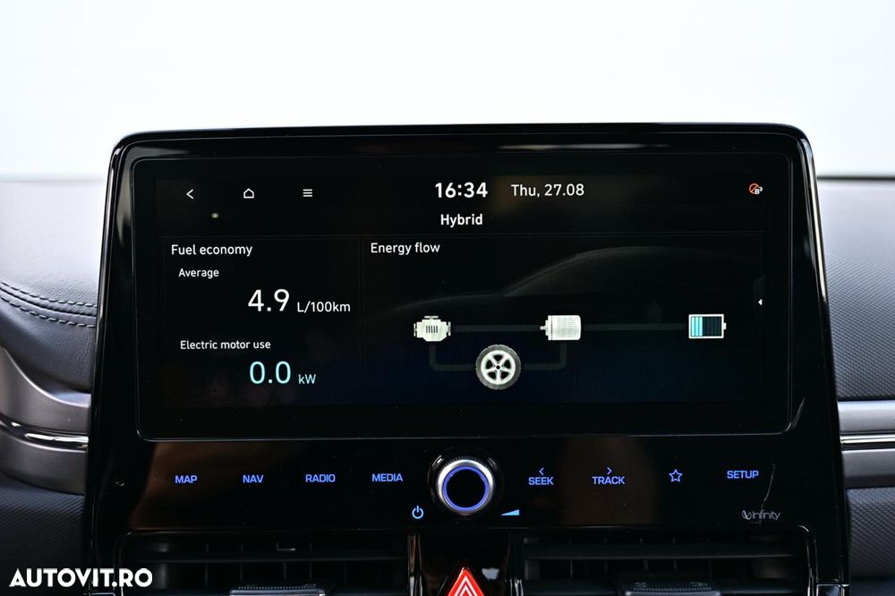 Hyundai IONIQ 141CP Exclusive - 24