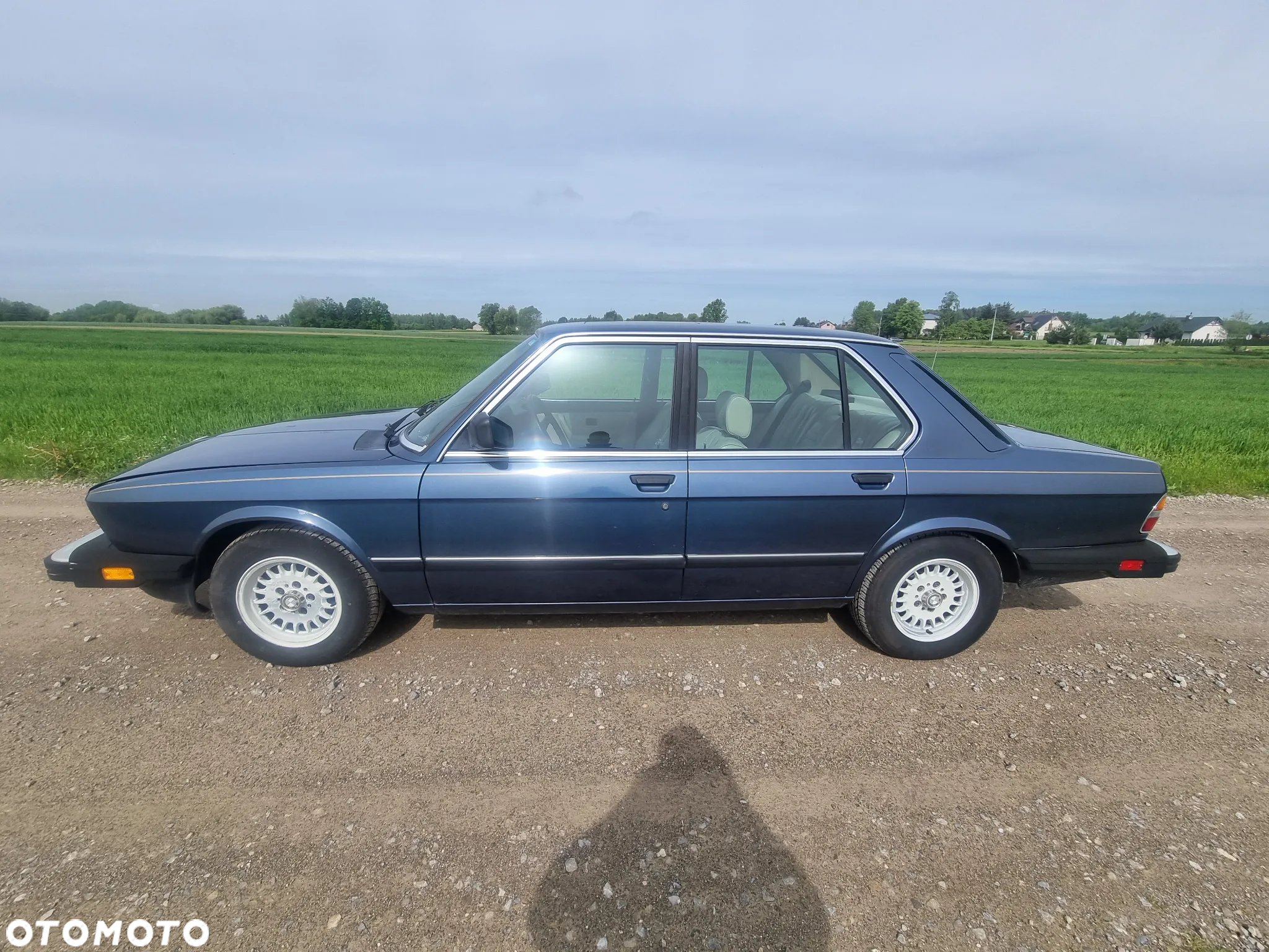 BMW Seria 5 - 4
