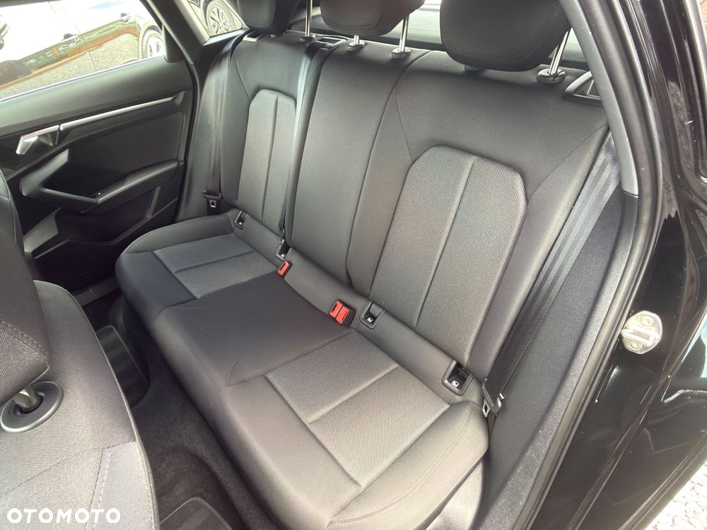 Audi A3 Sportback 35 TDI S tronic sport - 21