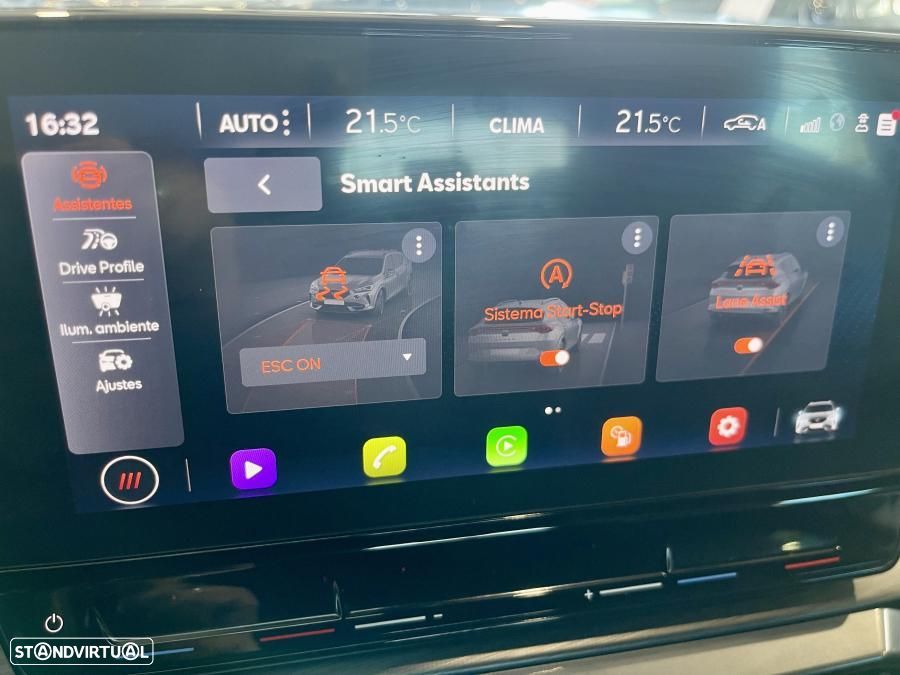 Cupra Formentor 1.5 TSI Plus DSG - 24