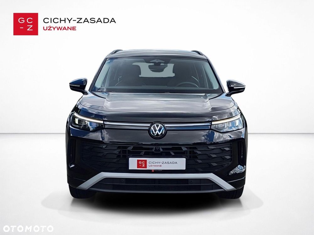 Volkswagen Tayron - 8