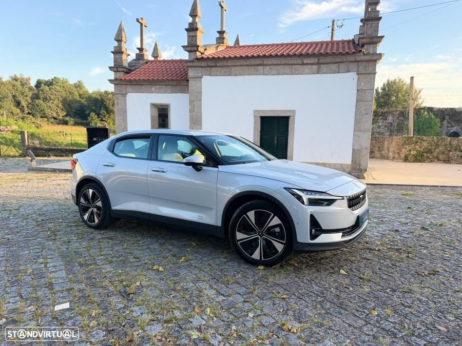 Polestar 2 - 23