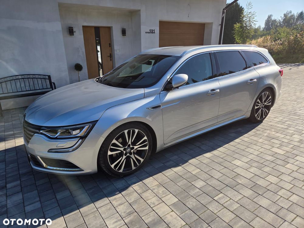 Renault Talisman - 22